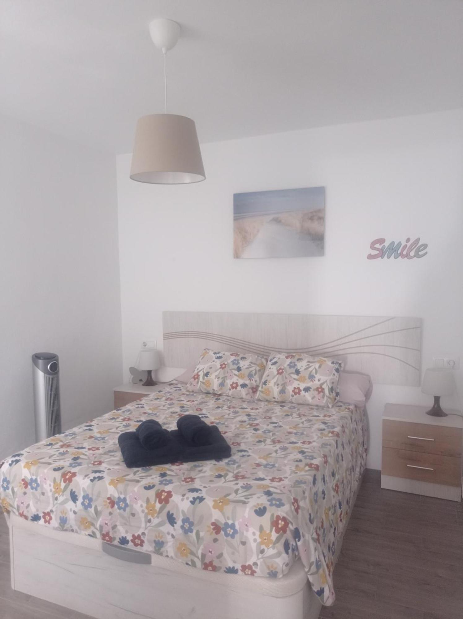 Casa Purica Villa Frigiliana Bagian luar foto