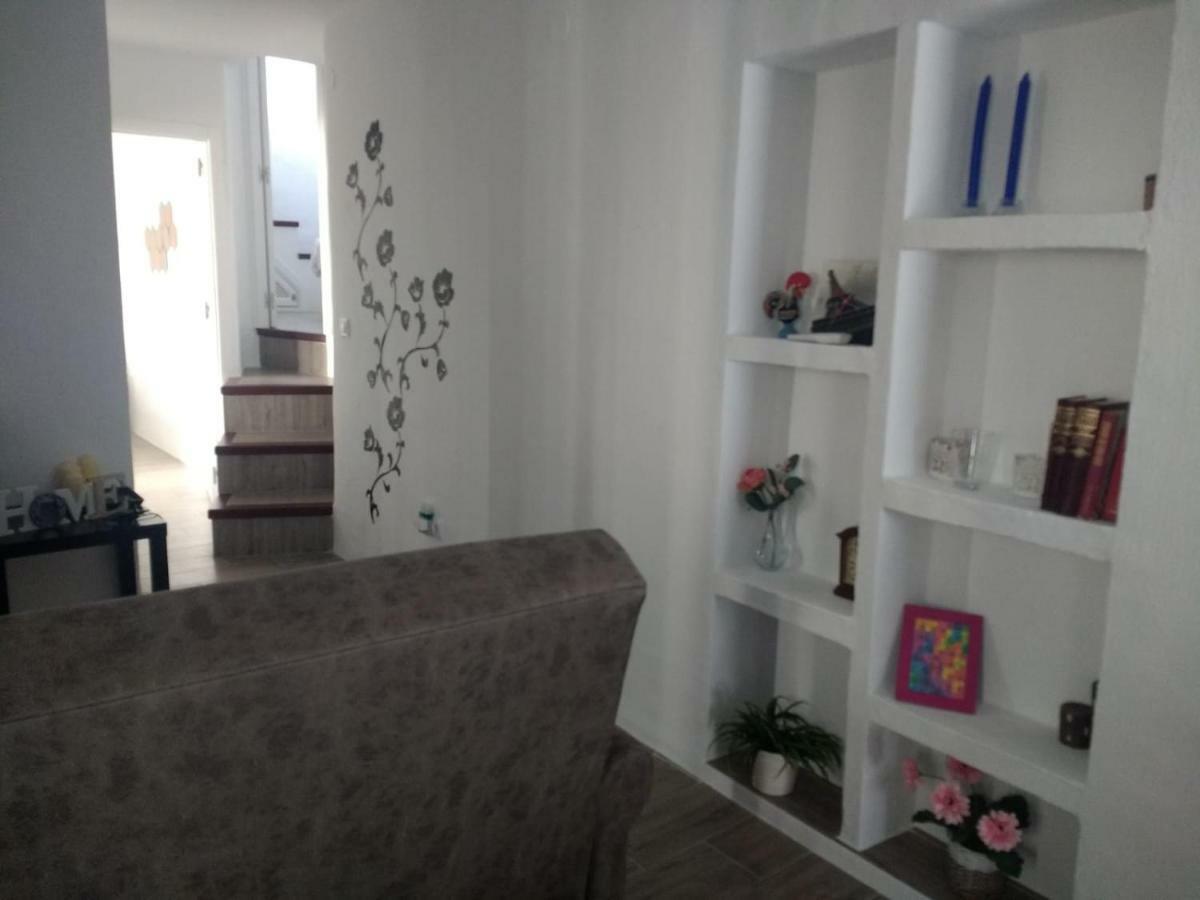 Casa Purica Villa Frigiliana Bagian luar foto