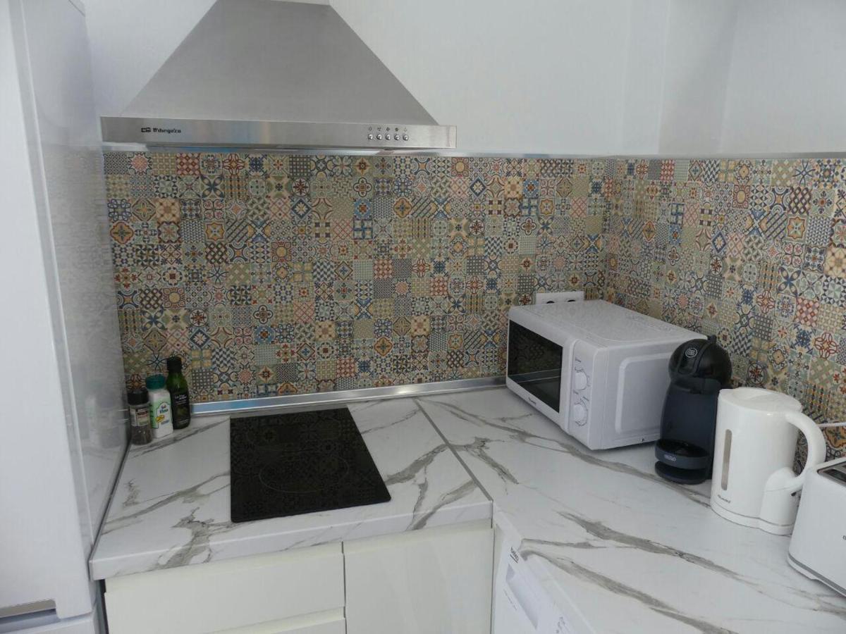 Casa Purica Villa Frigiliana Bagian luar foto