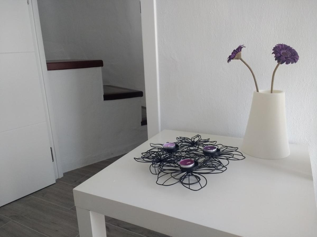 Casa Purica Villa Frigiliana Bagian luar foto